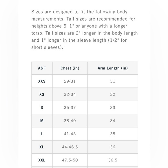 Abercrombie and Fitch Men's XXL, Dark Blue, Button Collar, Button Up Oxford EUC - Picture 4 of 13